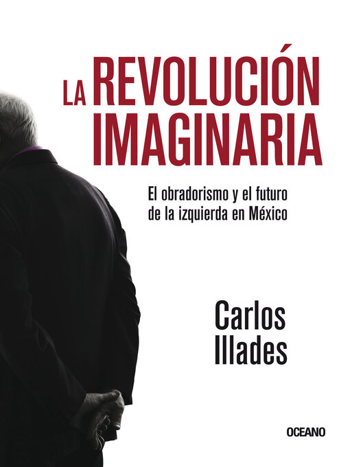 Cover image for La revolución imaginaria